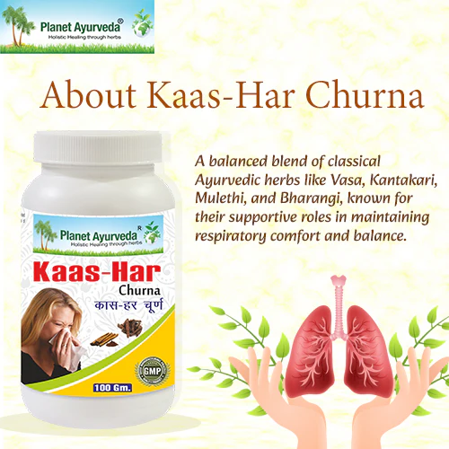 KAAS-HAR CHURNA - Image 5