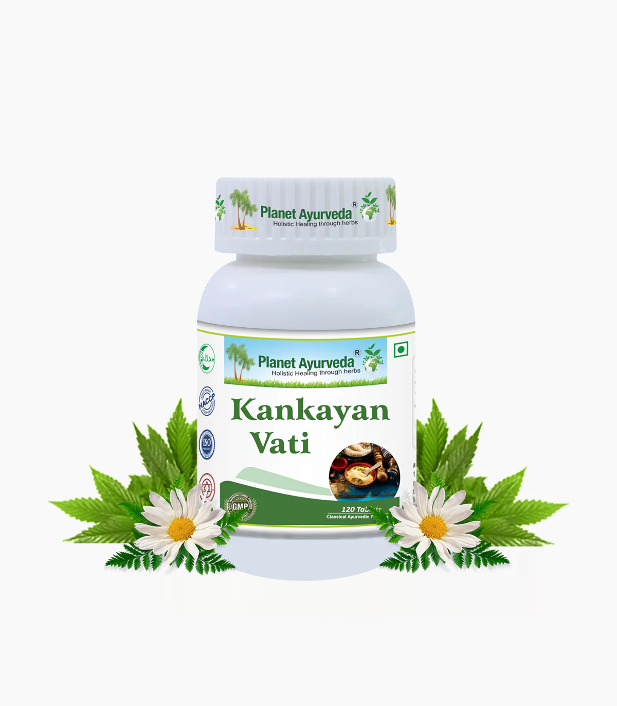 KANKAYAN VATI