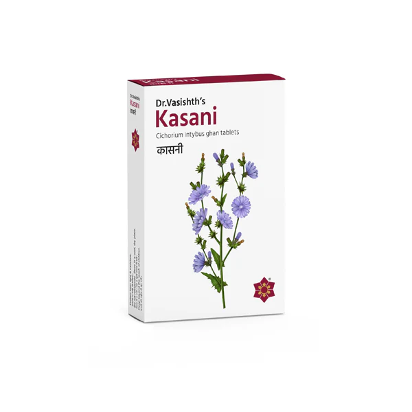 KASANI TABLET (1 STRIP 10 TABLETS)