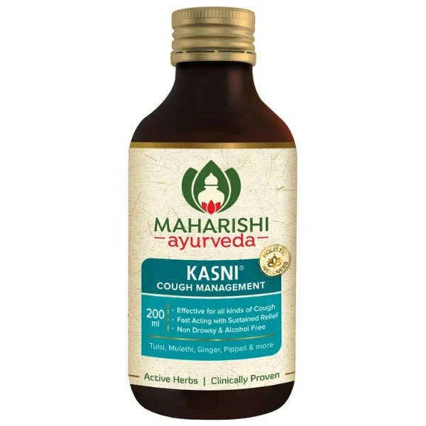 Kasni Cough Management - Image 2
