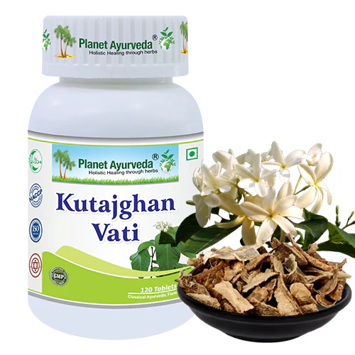 KUTAJGHAN VATI - Image 5