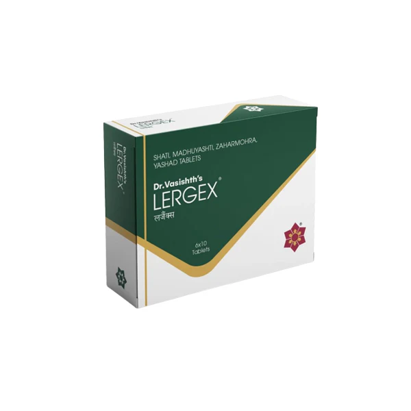 LERGEX TABLET