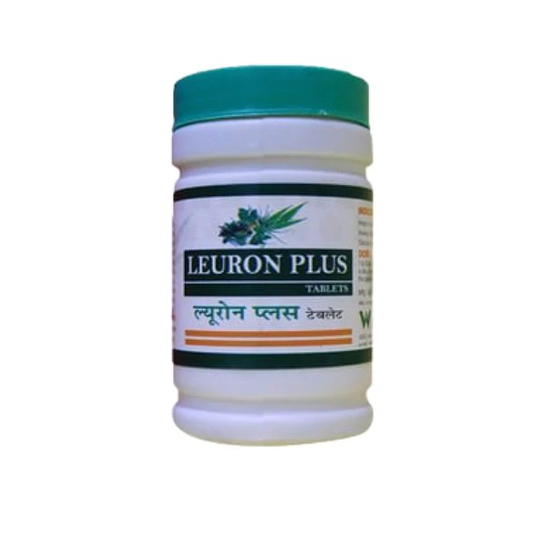 LEURON PLUS TABLETS