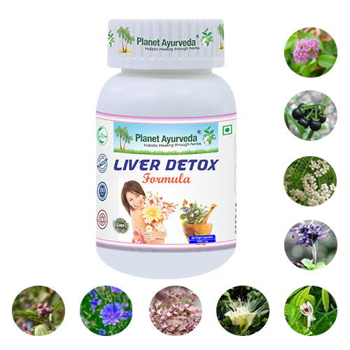 LIVER DETOX FORMULA - Image 3