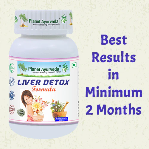 LIVER DETOX FORMULA - Image 5