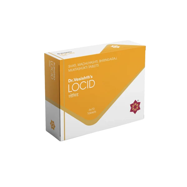LOCID TABLET