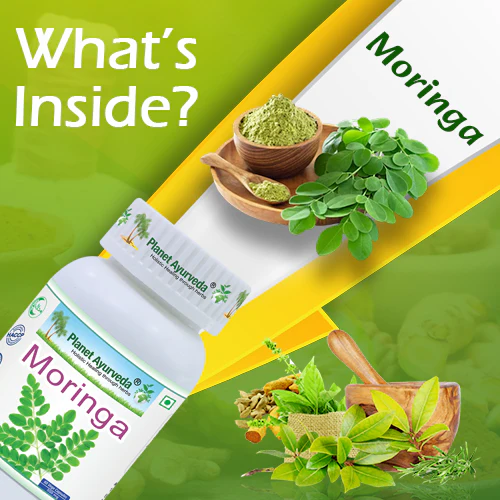 MORINGA CAPSULES - Image 4