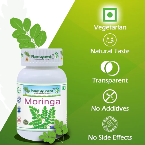 MORINGA CAPSULES - Image 5