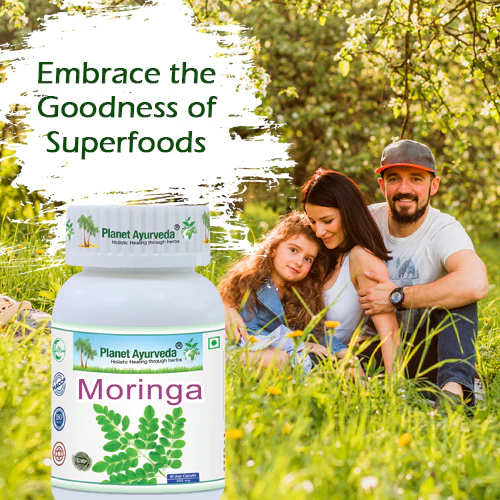 MORINGA CAPSULES - Image 6