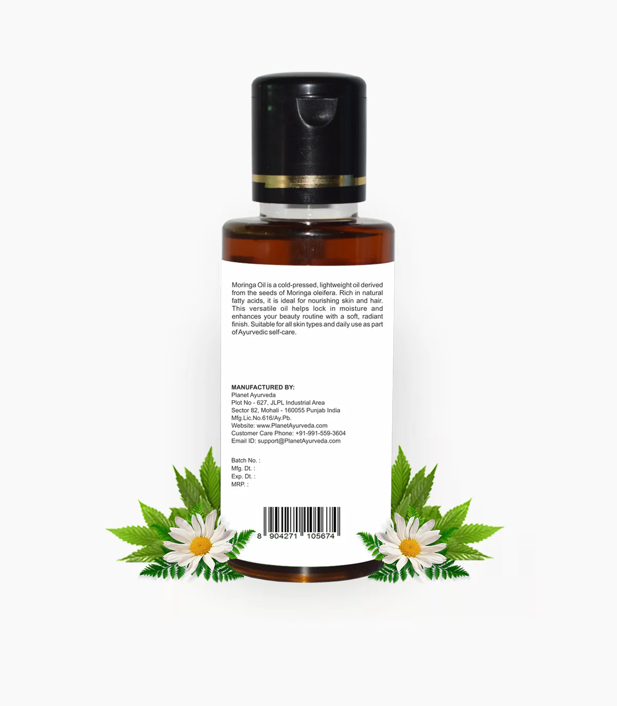 MORINGA OIL - Image 3