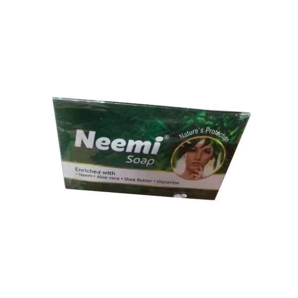 NEEMI SOAP-Pack of 7