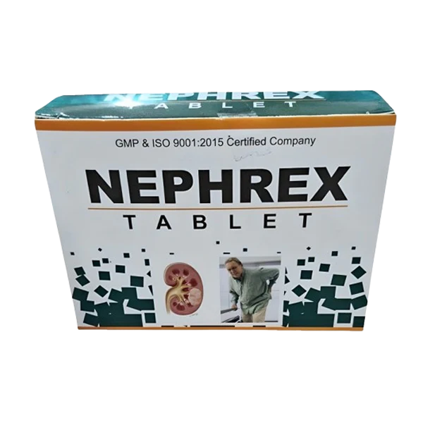 NEPHREX TABLET (30 TABLETS)