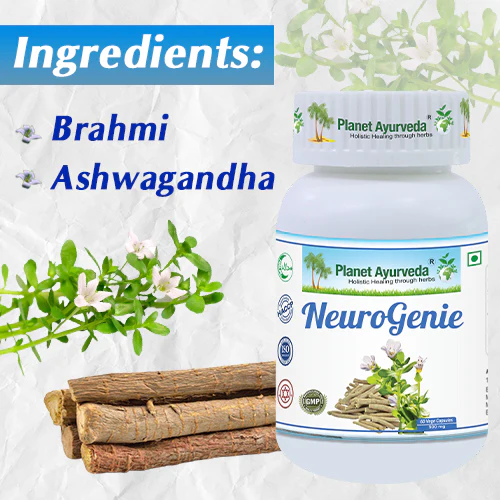 NEUROGENIE CAPSULES - Image 3