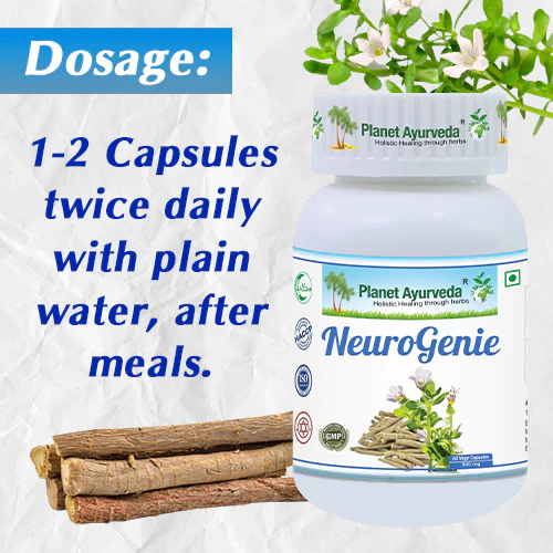 NEUROGENIE CAPSULES - Image 4