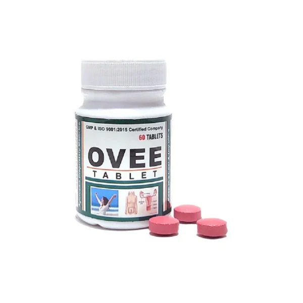 OVEE TABLET (60 TABLETS)