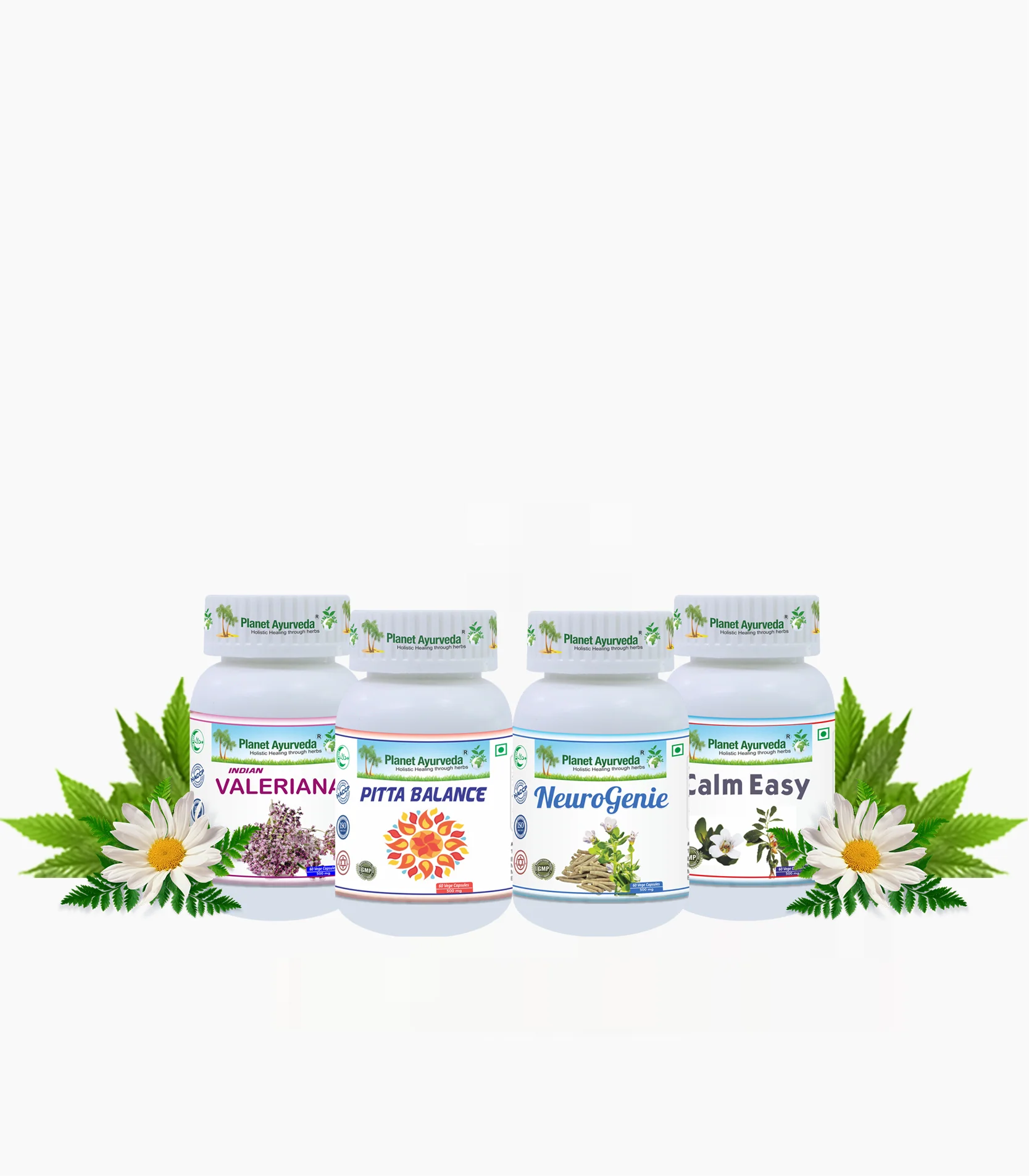 PANIC CARE PACK