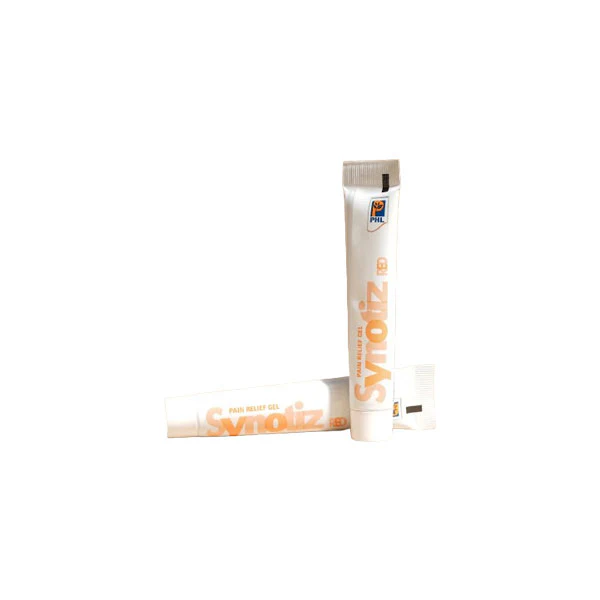 PHL SYNOTIZ GEL(15 GRAM)-Pack of 5