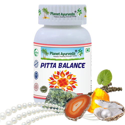 PITTA BALANCE - Image 6