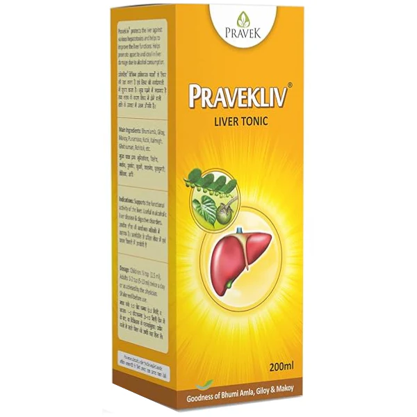 PRAVEK PRAVEKLIV - Image 2