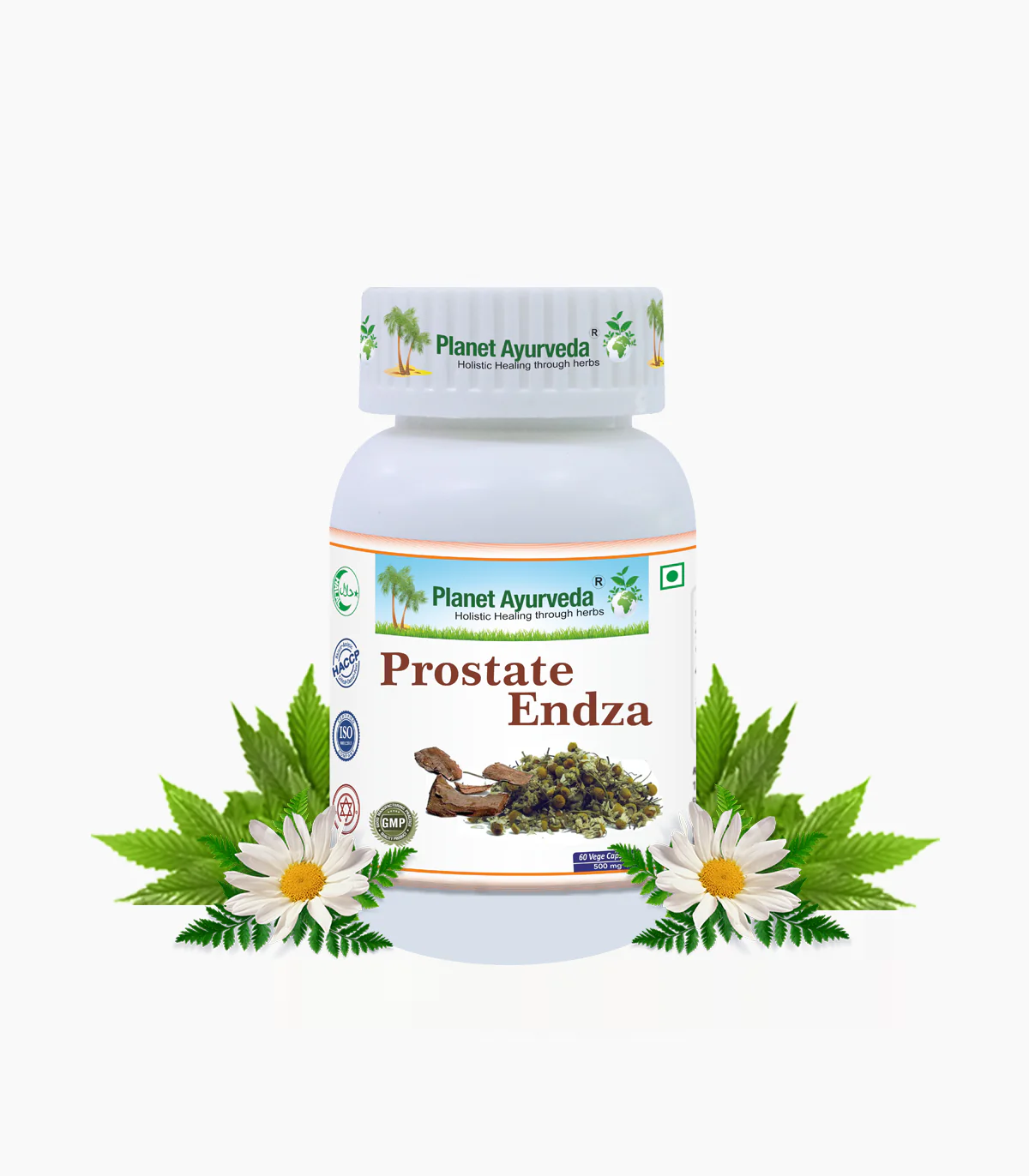 PROSTATE ENDZA