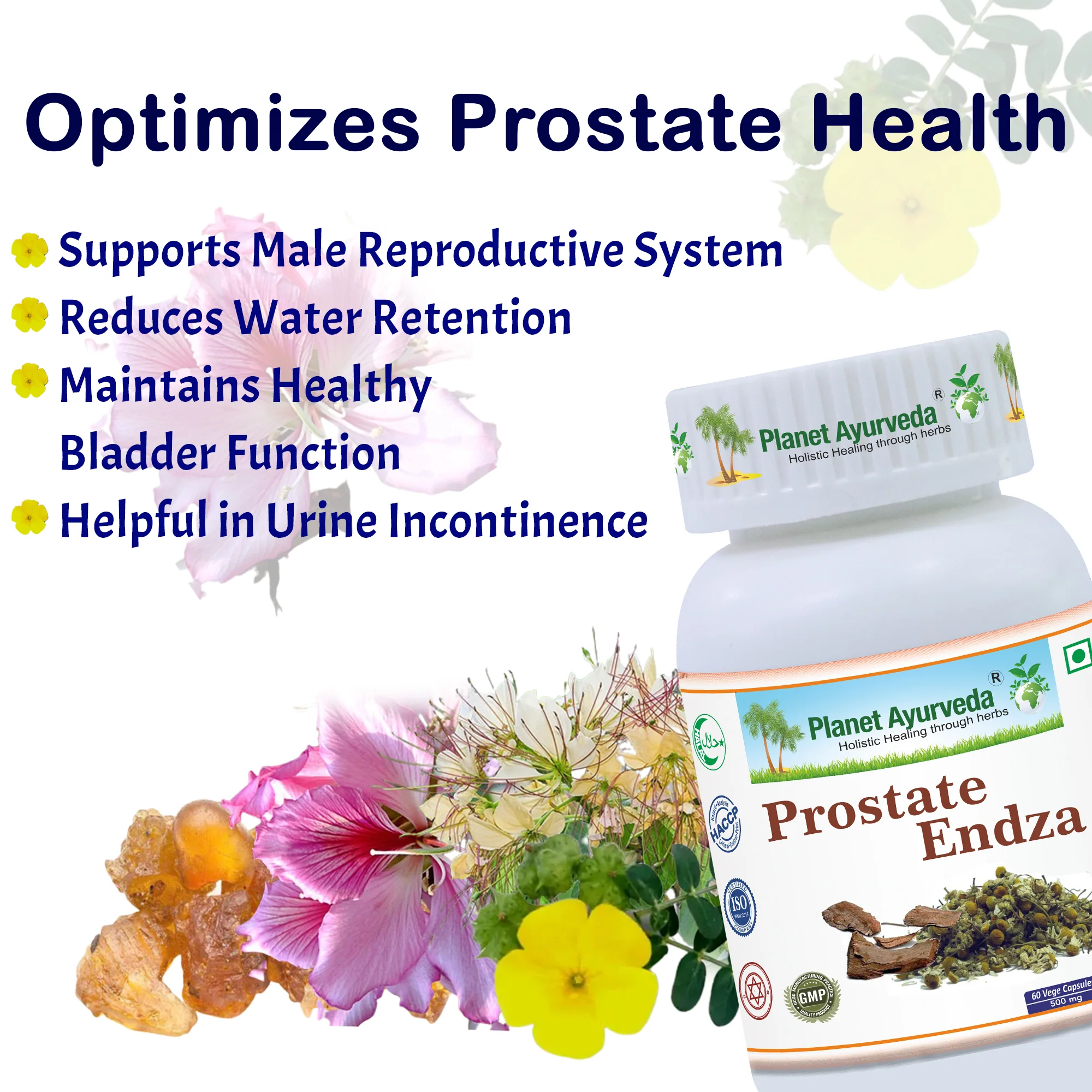PROSTATE ENDZA - Image 2