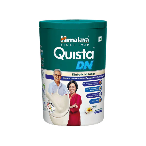 QUISTA DN - Image 2