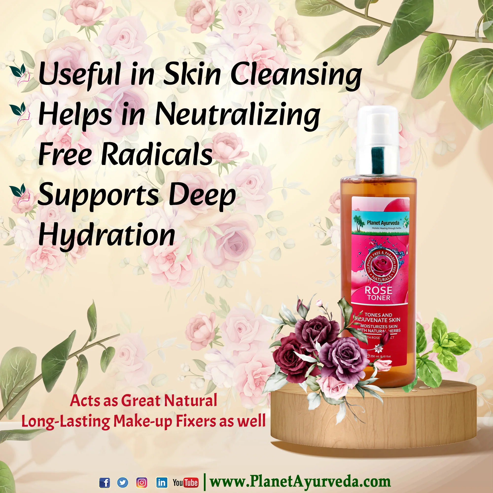 ROSE TONER - Image 2