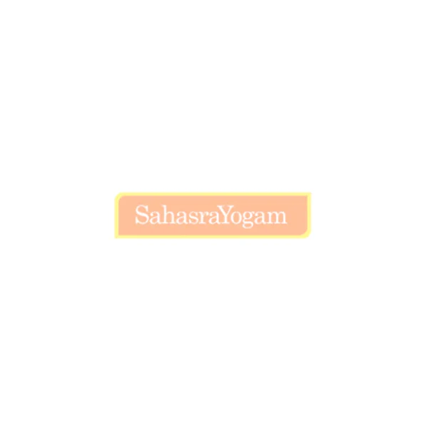 SAHASRAYOGAM TRULOOK SOAP - PACK OF 4 (75gm EACH)