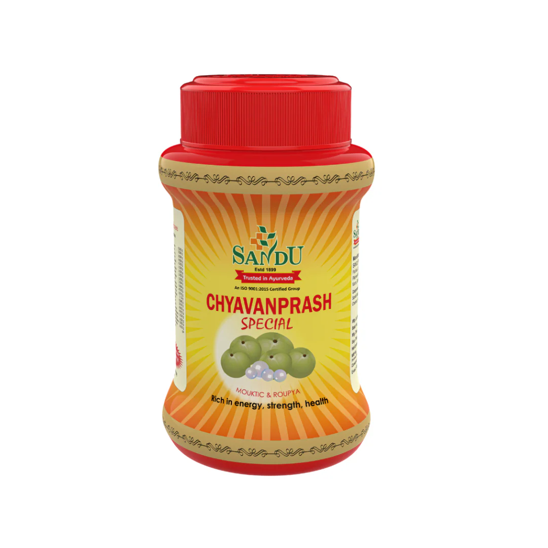 SANDU CHYAVANPRASH