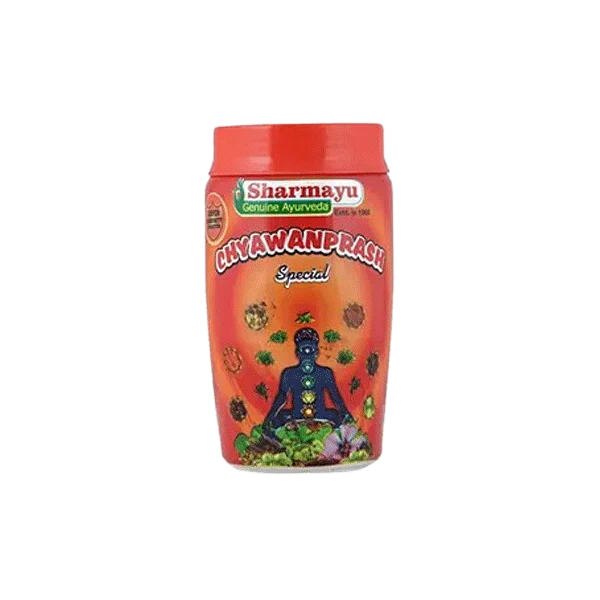 SHARMAYU CHYAWANPRASH
