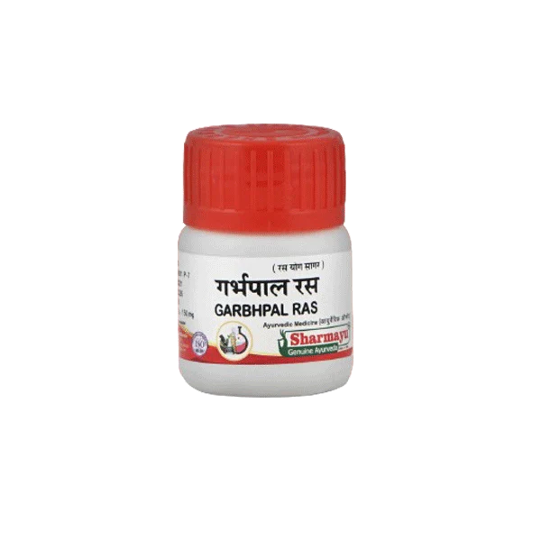 SHARMAYU GARBHPAL RAS