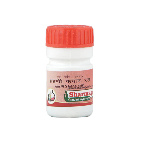 SHARMAYU GRAHANI KAPAT RAS