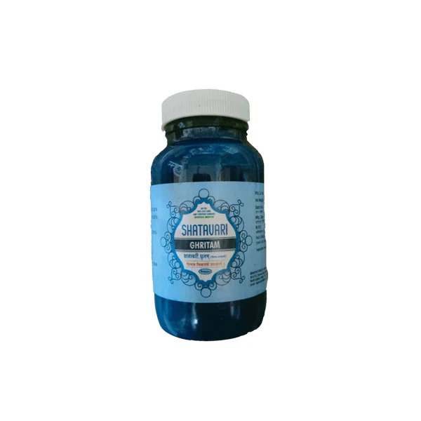 SHATAVARI GHRITAM (200 GM)