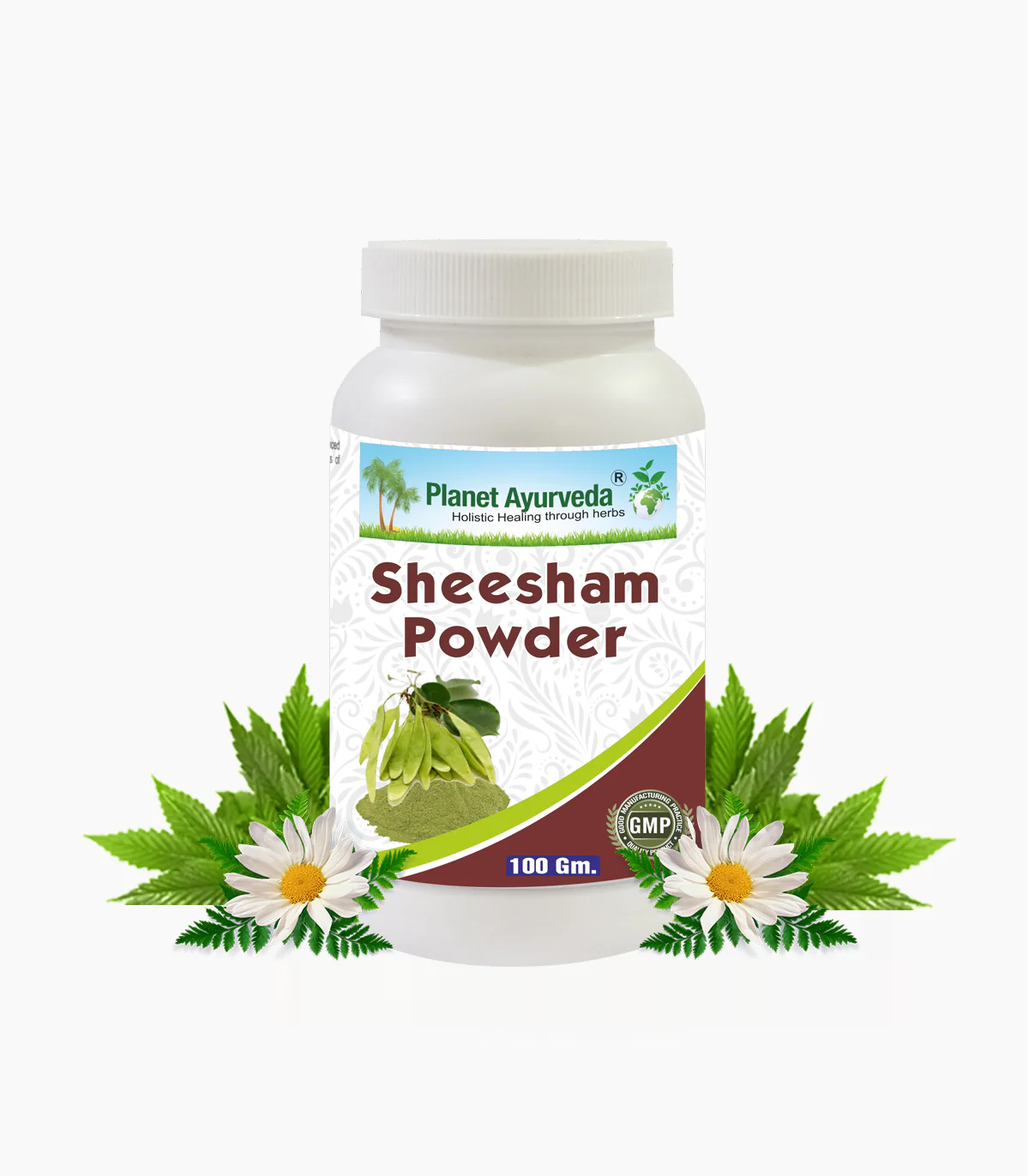 SHEESHAM POWDER