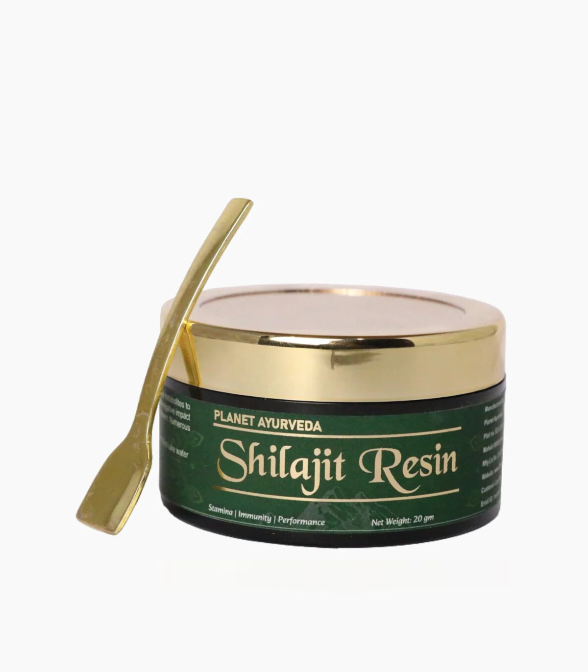 SHILAJIT RESIN - Image 6