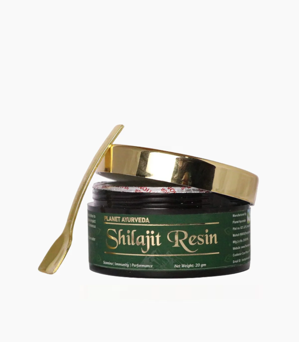 SHILAJIT RESIN - Image 7