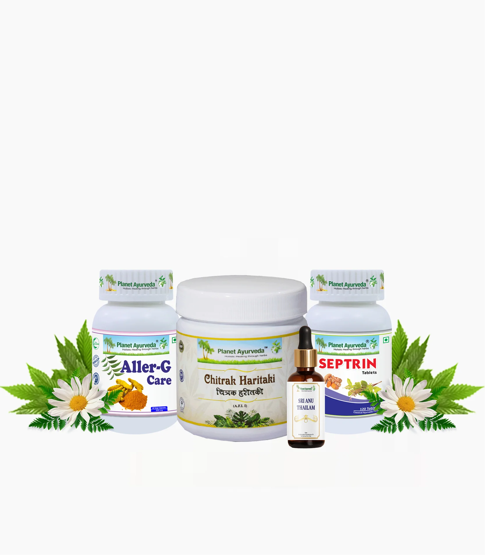 SINUSITIS CARE PACK