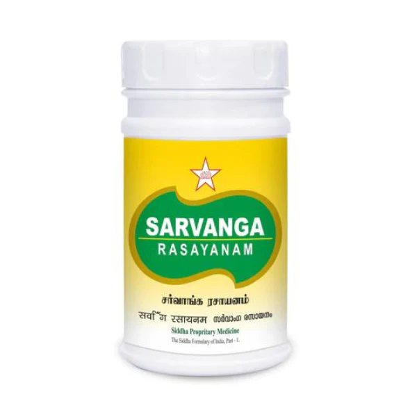SKM SARVANGA RASAYANAM (200 GMS)