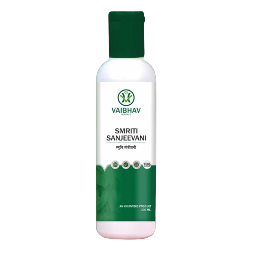 SMRITI SANJEEVANI OIL (100 ML)