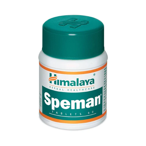 SPEMAN (60 TABLETS)