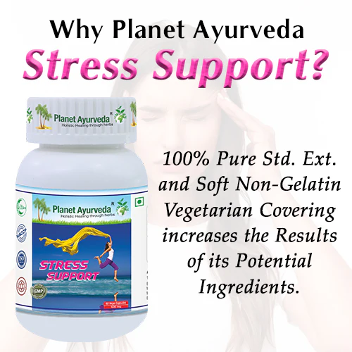 STRESS SUPPORT - Image 6