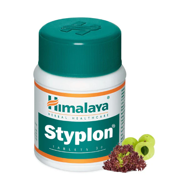 STYPLON (30 TABLETS)-Pack of 3