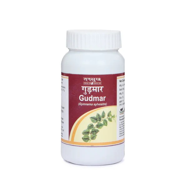 TANSUKH GUDMAR PATRA CHURNA