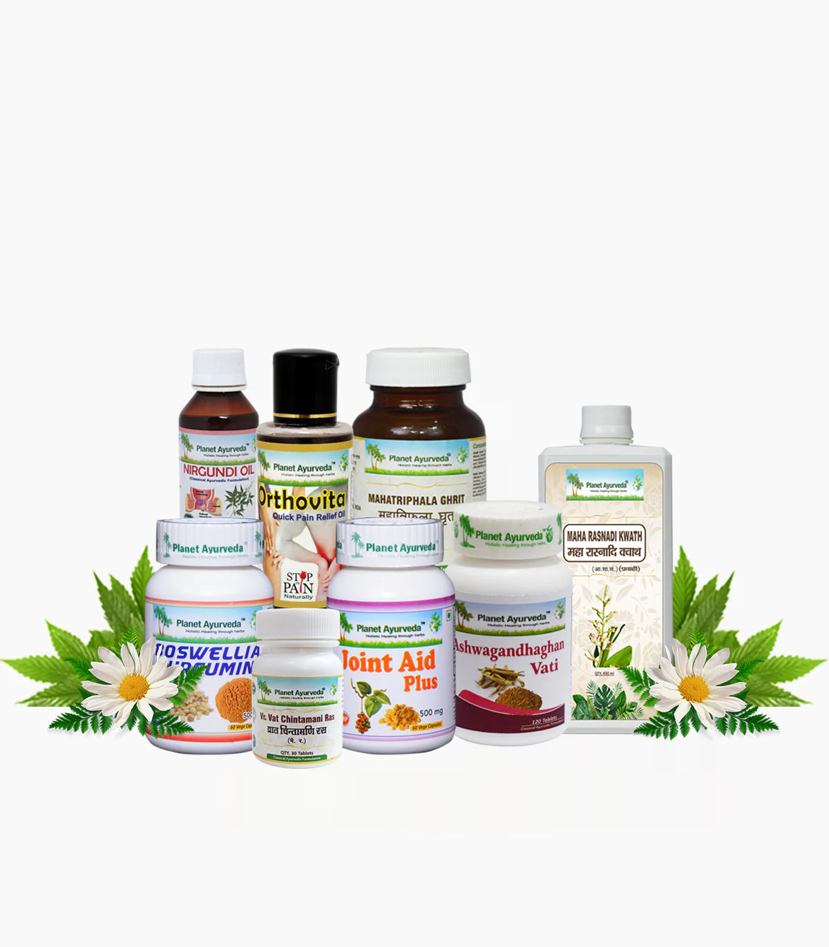 TMJ CARE PACK