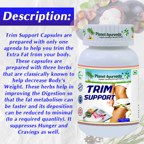 TRIM SUPPORT - Image 5