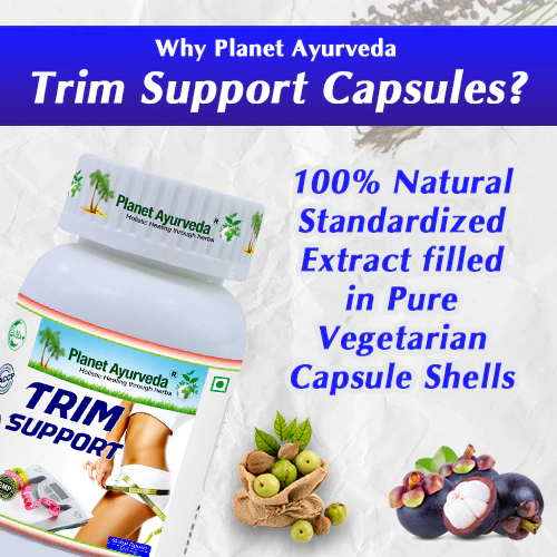 TRIM SUPPORT - Image 6