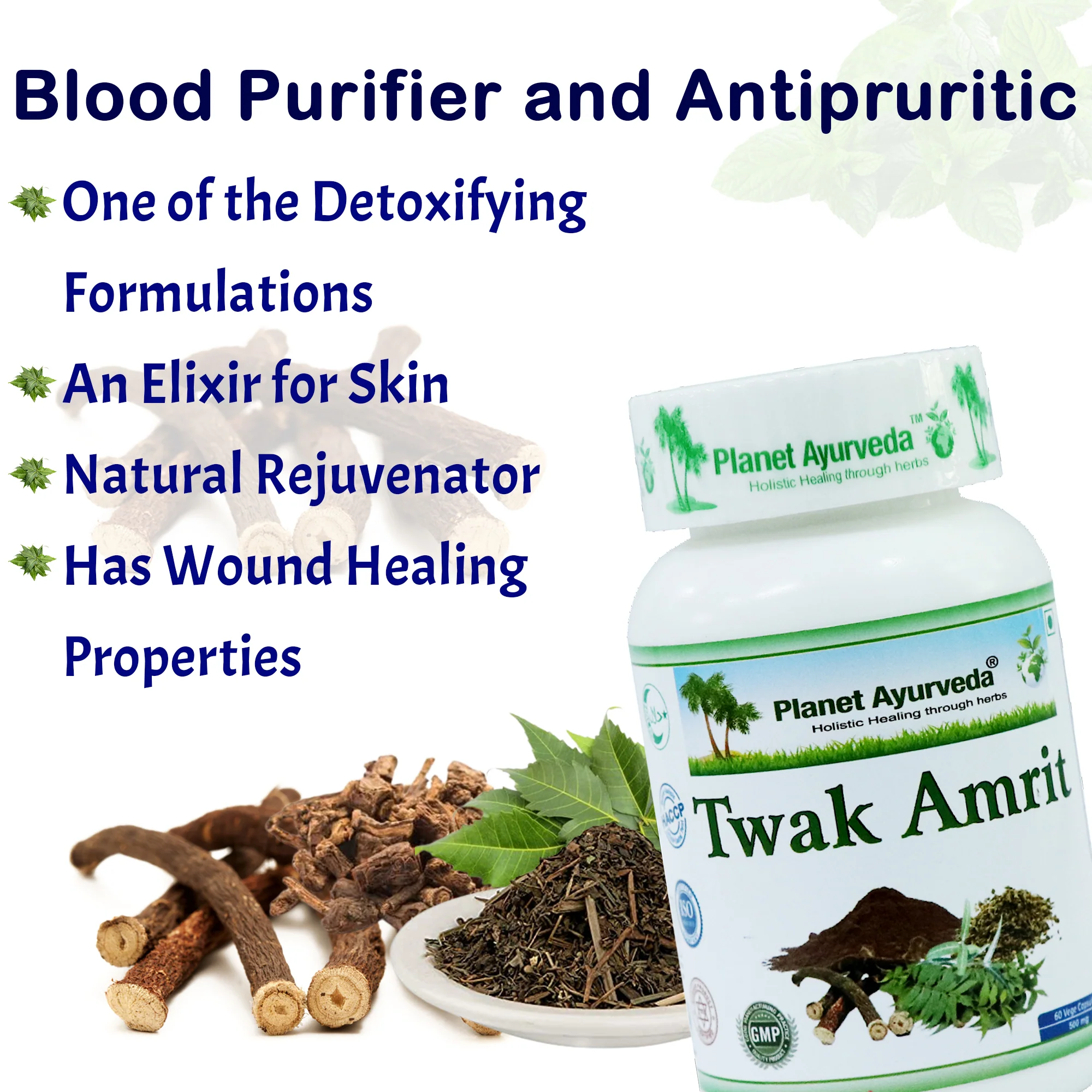 TWAK AMRIT - Image 2