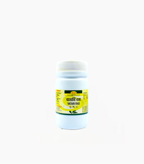 VATARI RAS (100GM)