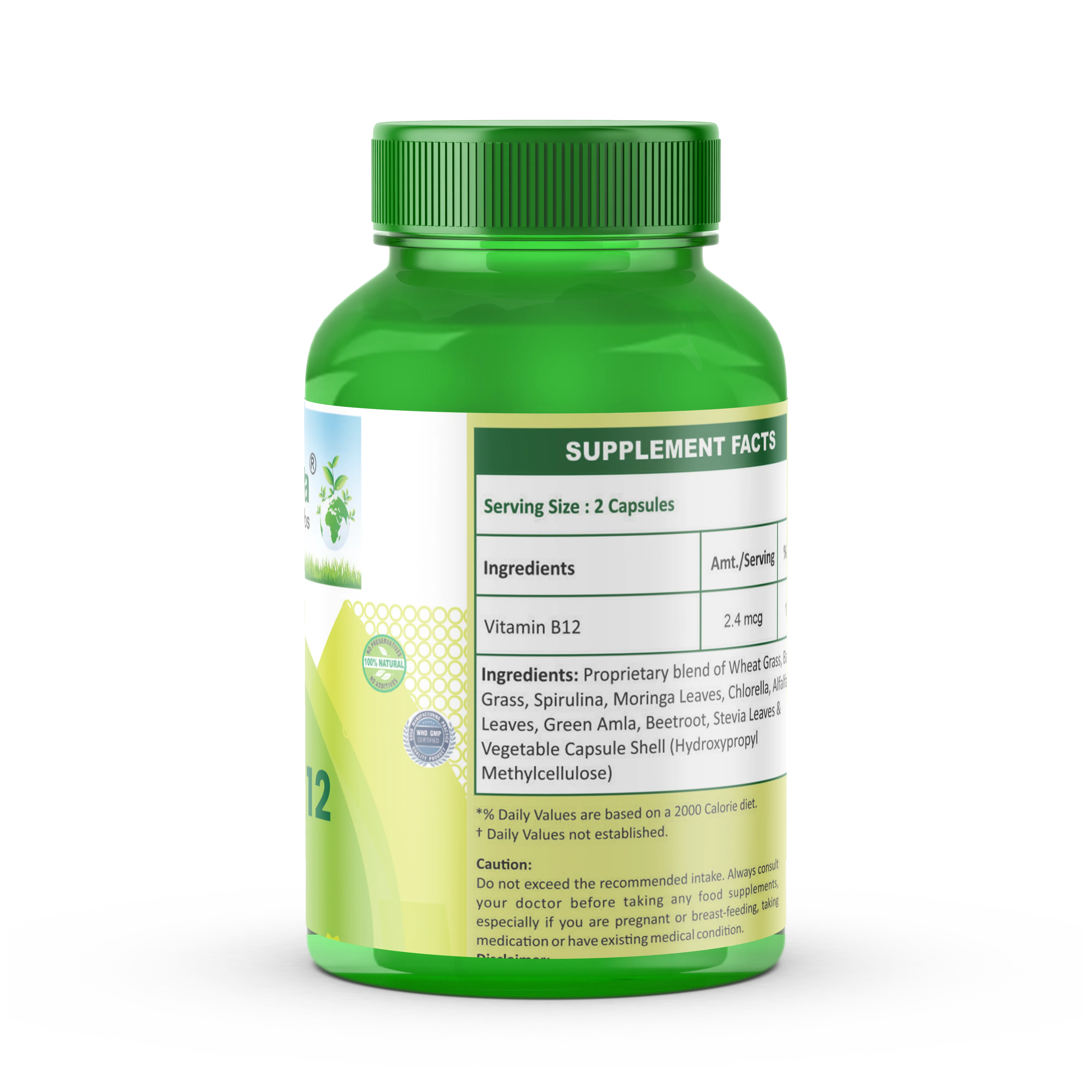 VITAMIN B-12 - Image 3