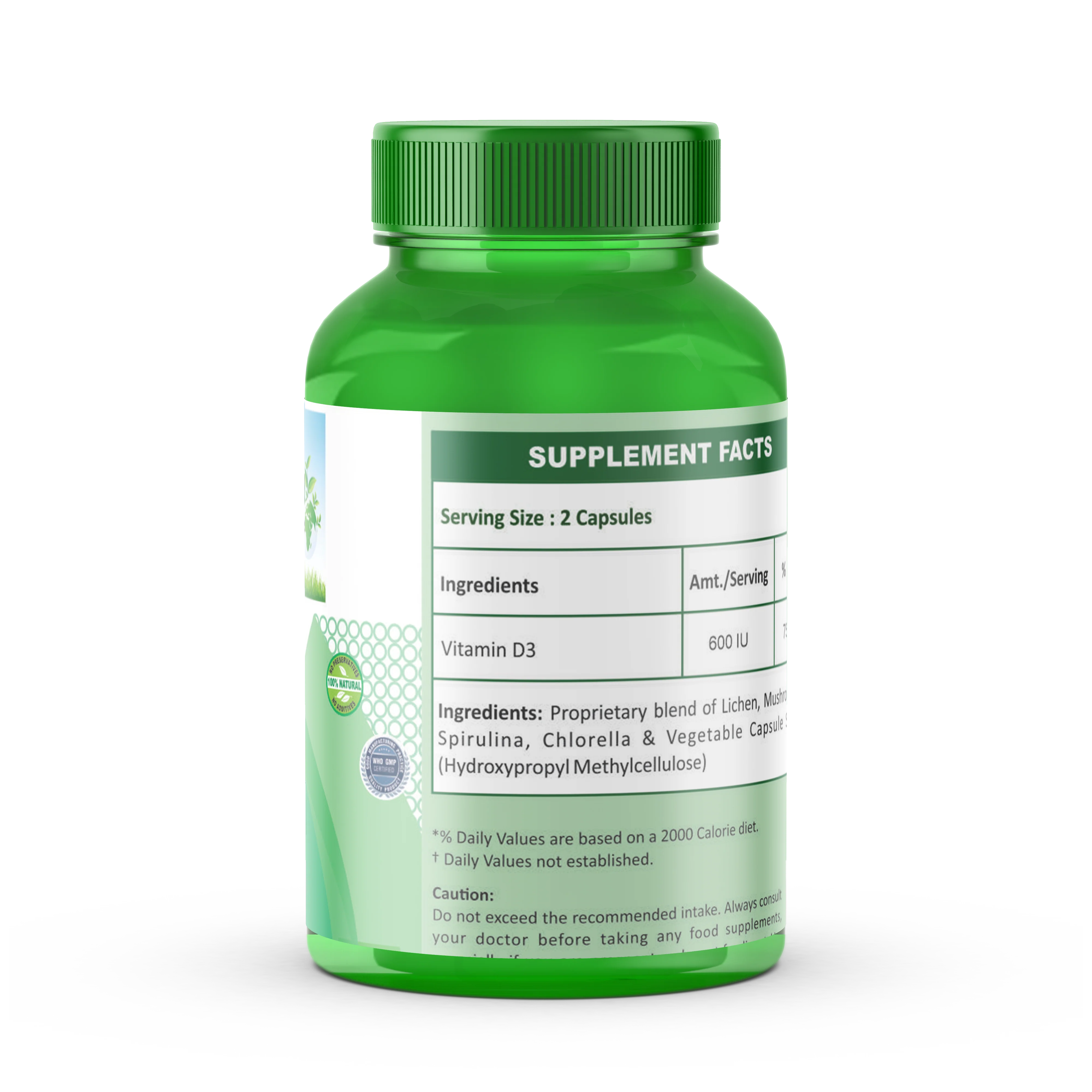 VITAMIN-D3 - Image 3